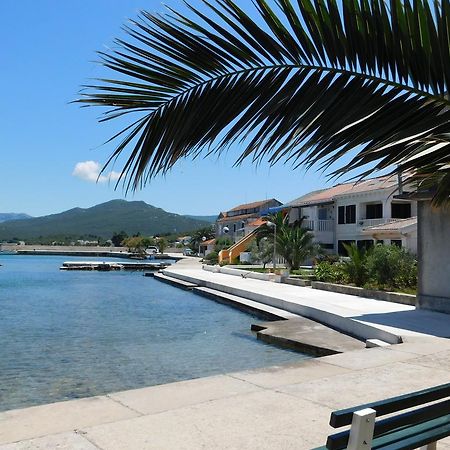 Apartments Kalafatovic Drace Luaran gambar