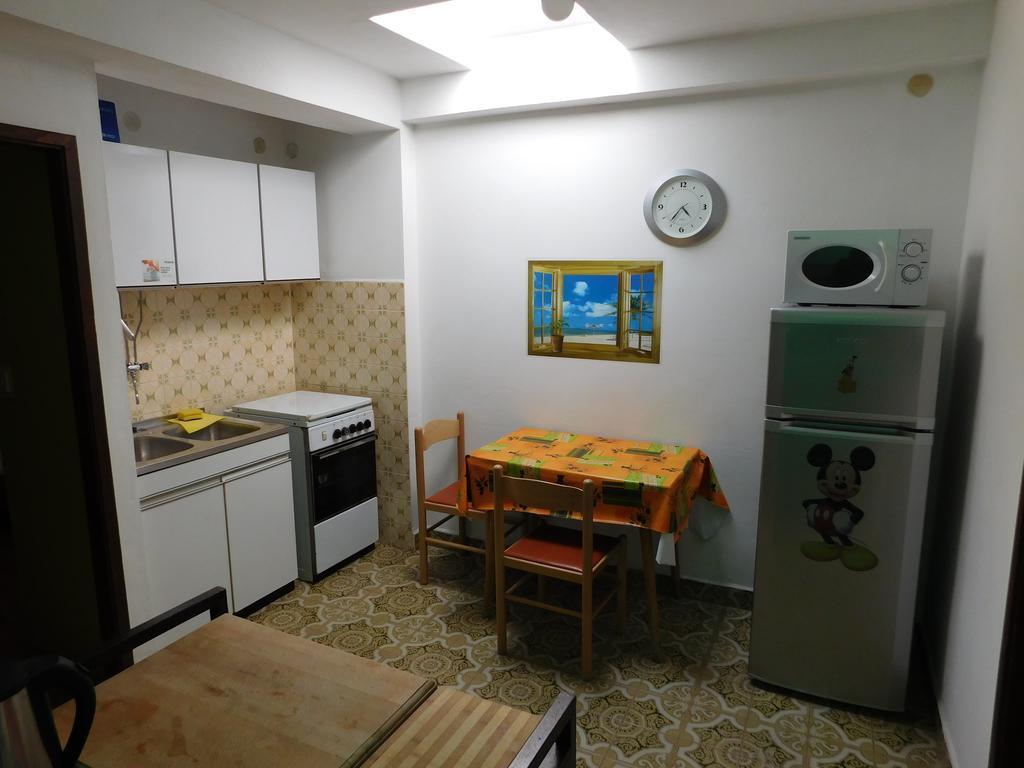 Apartments Kalafatovic Drace Luaran gambar