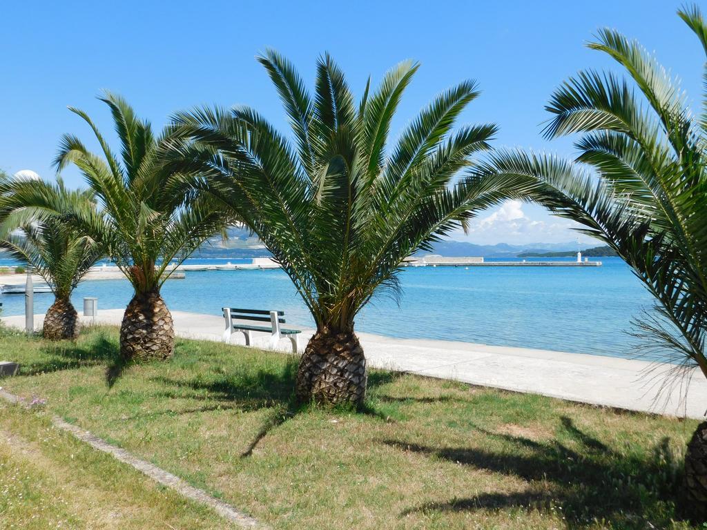 Apartments Kalafatovic Drace Luaran gambar
