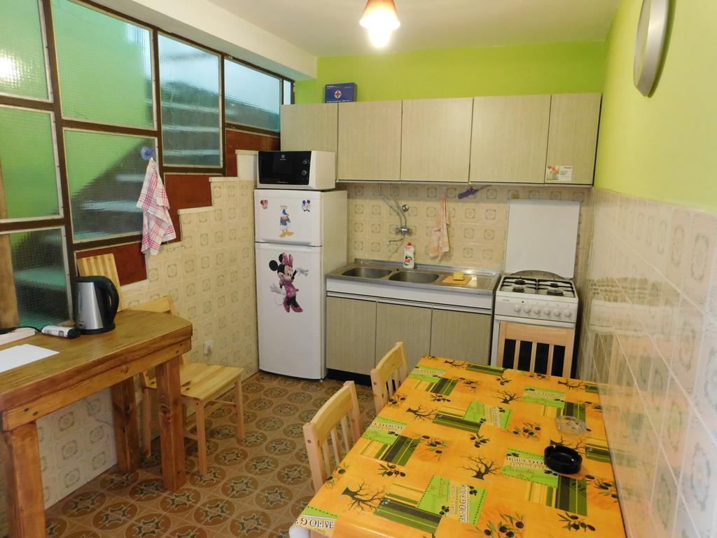 Apartments Kalafatovic Drace Luaran gambar