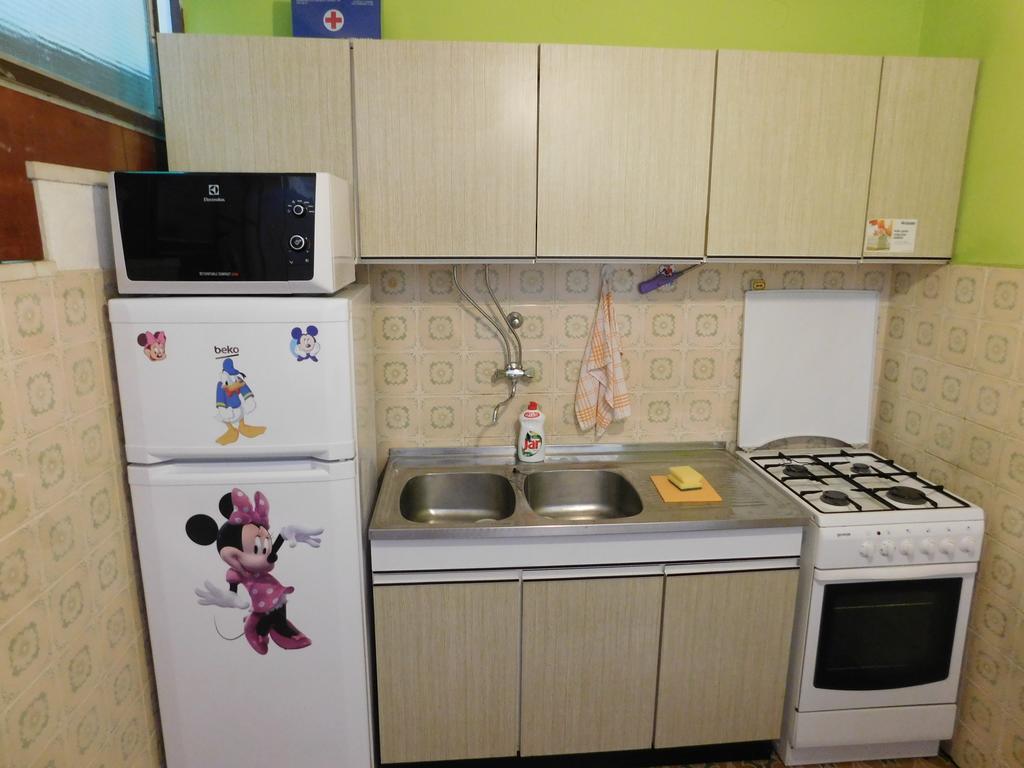 Apartments Kalafatovic Drace Luaran gambar
