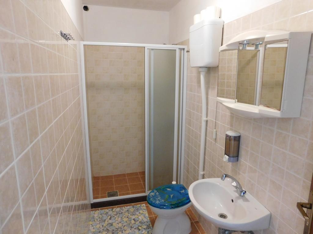 Apartments Kalafatovic Drace Luaran gambar