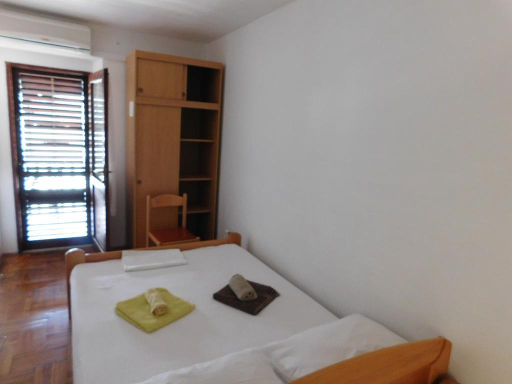 Apartments Kalafatovic Drace Luaran gambar