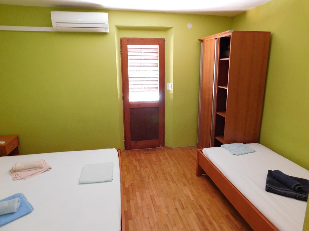 Apartments Kalafatovic Drace Luaran gambar